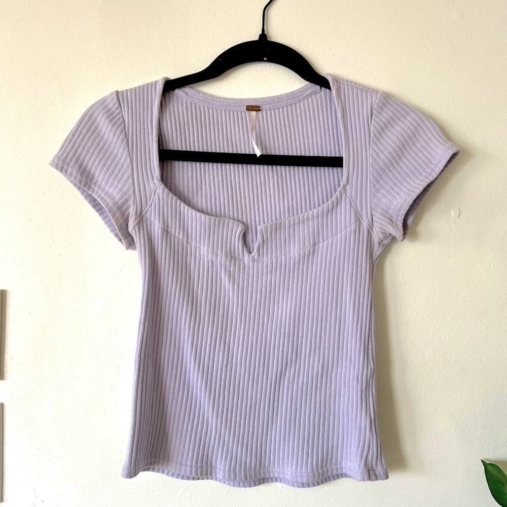 Free people top